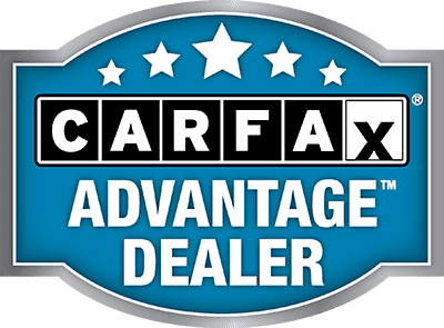 Carfax advantage dealer